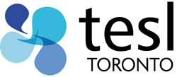 TESL TO logo small