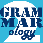 Grammarology logo